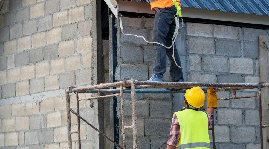 Expert tile roof repair services in Henderson, MN